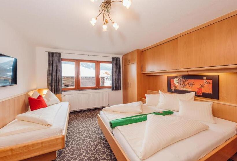 2 Sovrums Hus, Heisshof