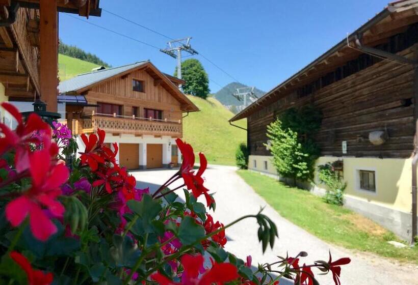 2 Sovrums Hus, Heisshof