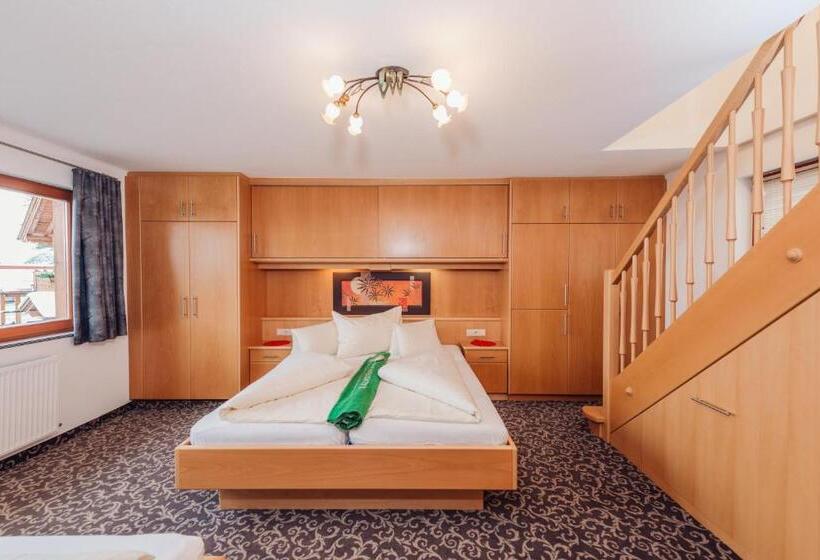 2 Sovrums Hus, Heisshof