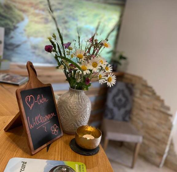 Standardrum Bergsutsikt, Heisshof