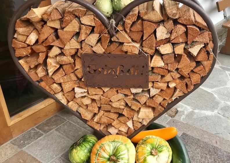 Standardrum Bergsutsikt, Heisshof