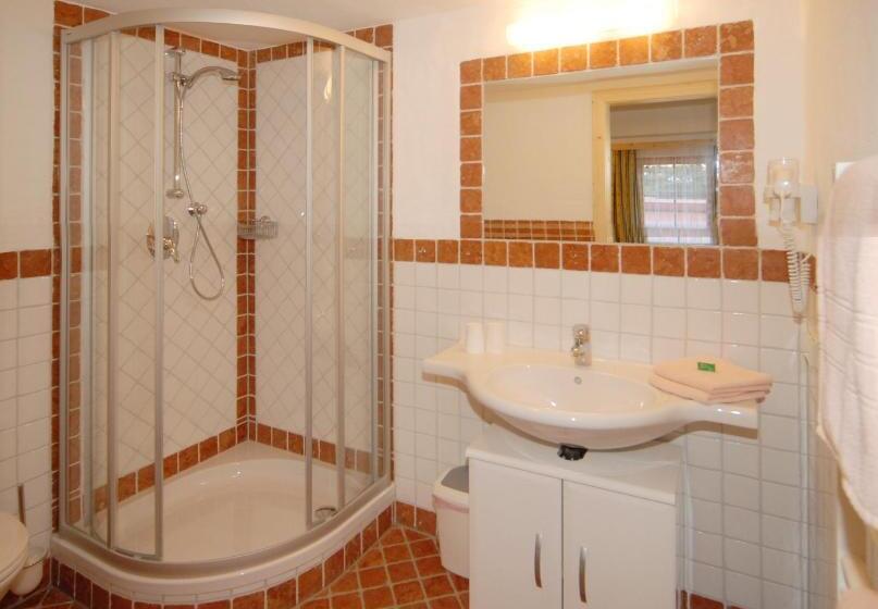 Standardrum Bergsutsikt, Heisshof