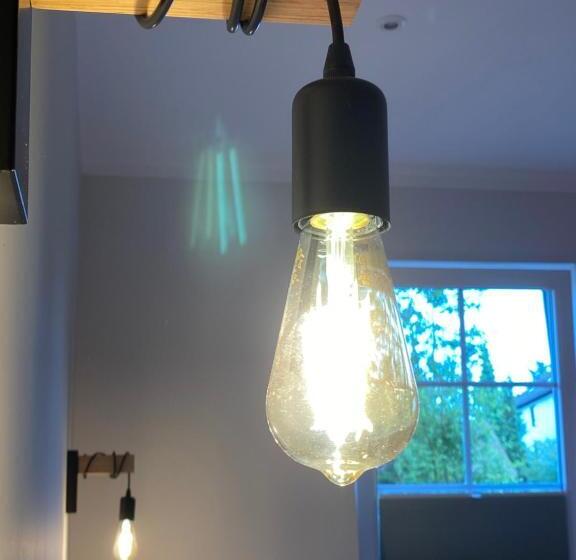 آپارتمان 2 خوابه, Kleines Berghaus