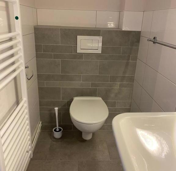 آپارتمان 1 خوابه, Kleines Berghaus