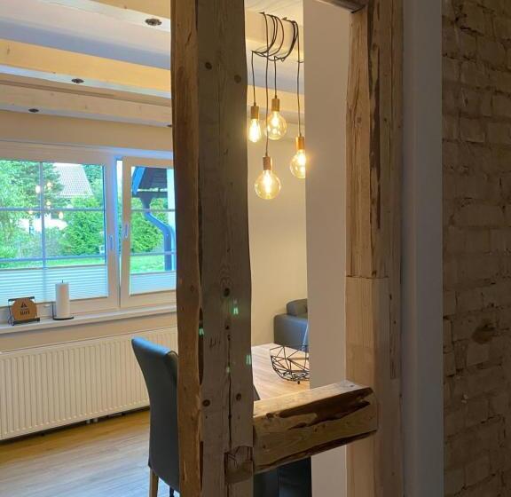 آپارتمان 2 خوابه, Kleines Berghaus