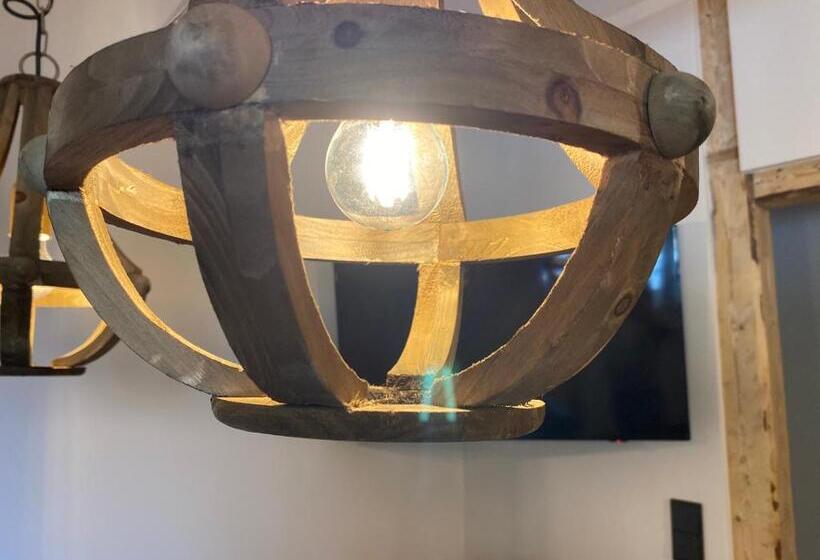 آپارتمان 2 خوابه, Kleines Berghaus