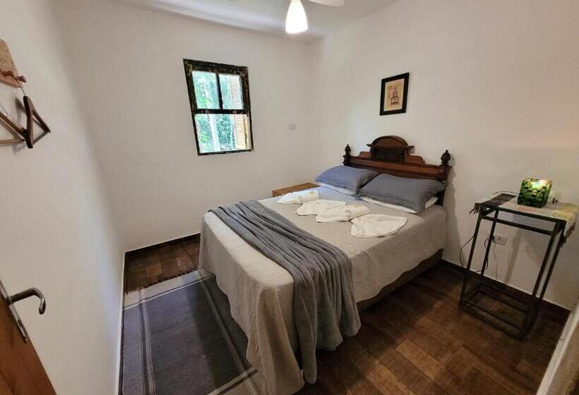 一居室别墅, Pousada Sitio Da Terra E Arte