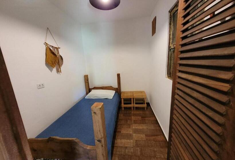 一居室别墅, Pousada Sitio Da Terra E Arte