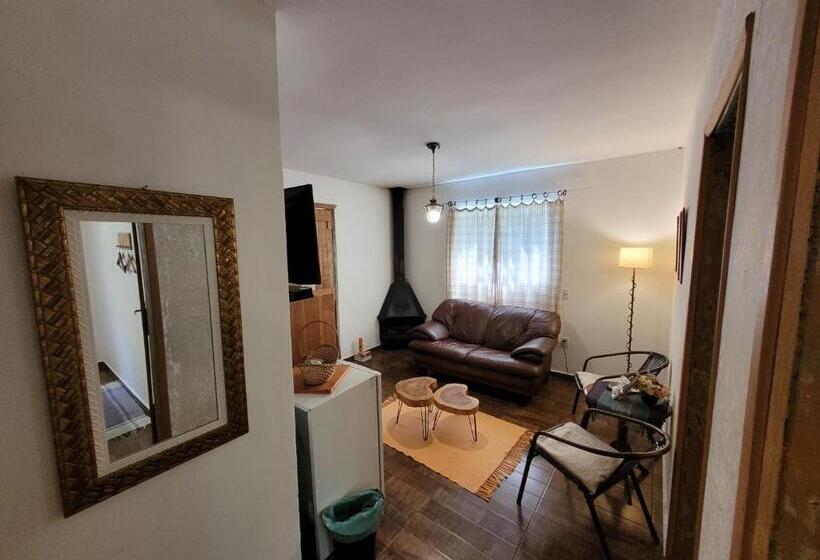 一居室别墅, Pousada Sitio Da Terra E Arte