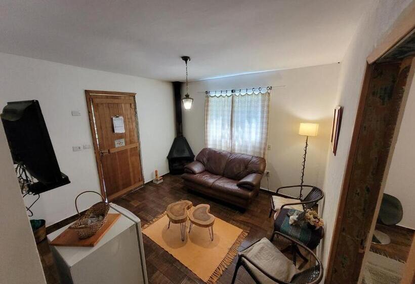 一居室别墅, Pousada Sitio Da Terra E Arte