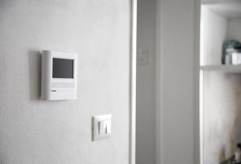 בית, חדר שינה 1, Tre Archi Apartment & Relais