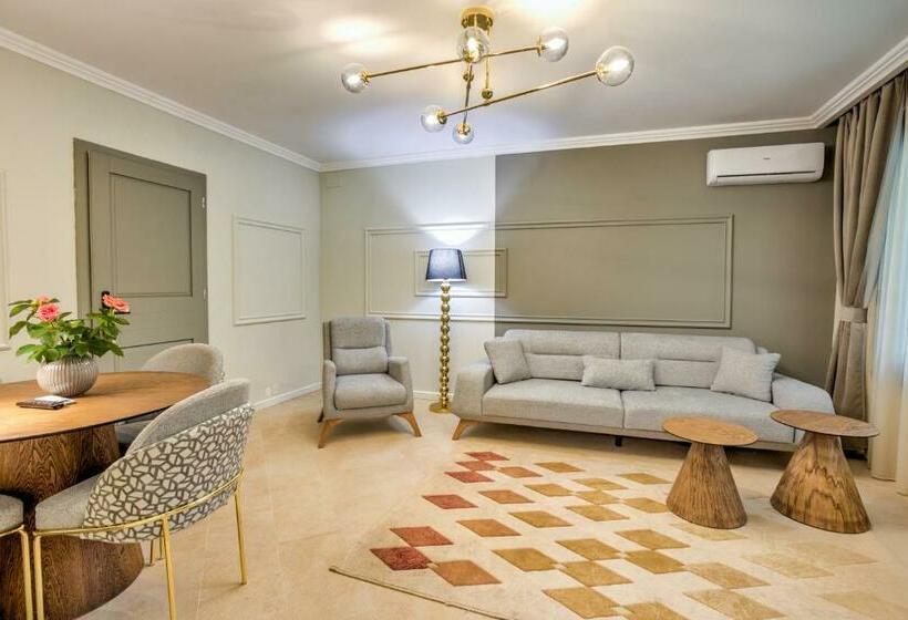 شقة غرفة واحدة, Vila 6 Neptun Olimp