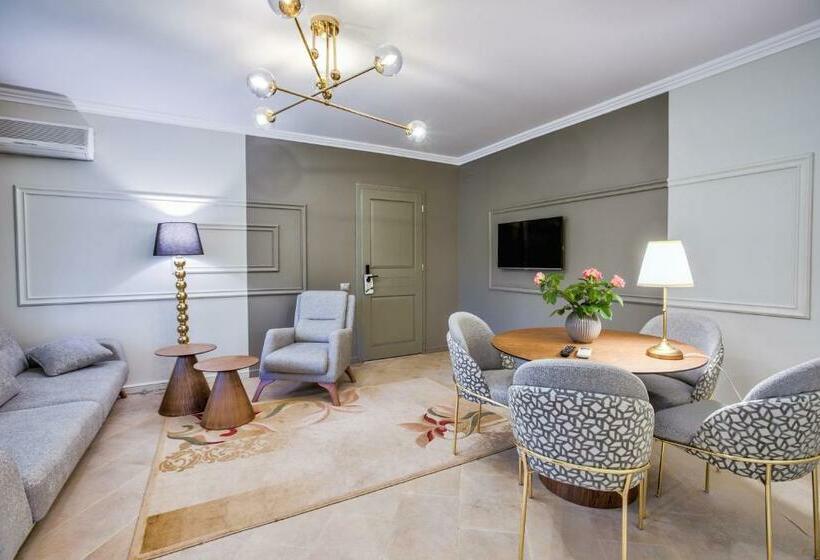 شقة غرفة واحدة, Vila 6 Neptun Olimp