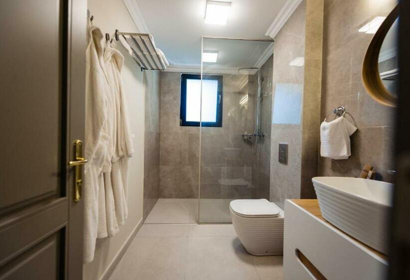 شقة غرفة واحدة, Vila 6 Neptun Olimp