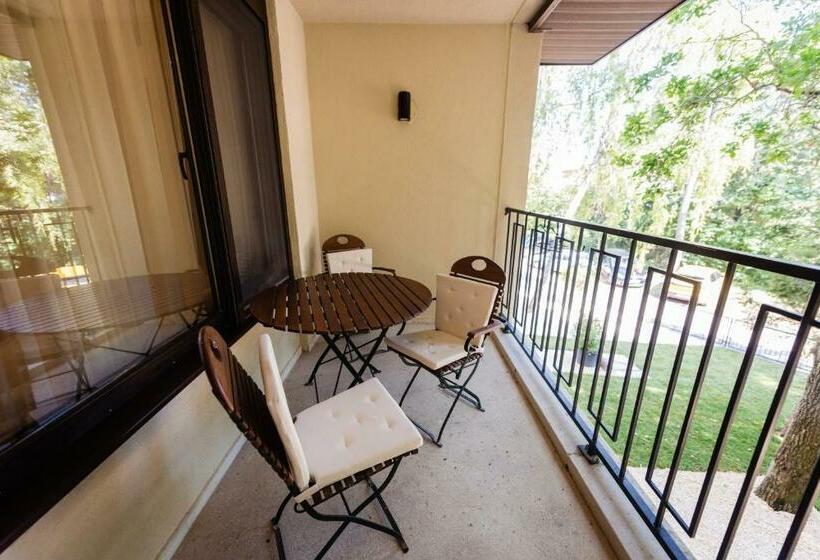 شقة غرفة واحدة, Vila 6 Neptun Olimp