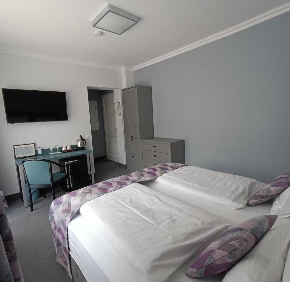 Camera Standard con Balcone, Wegzen