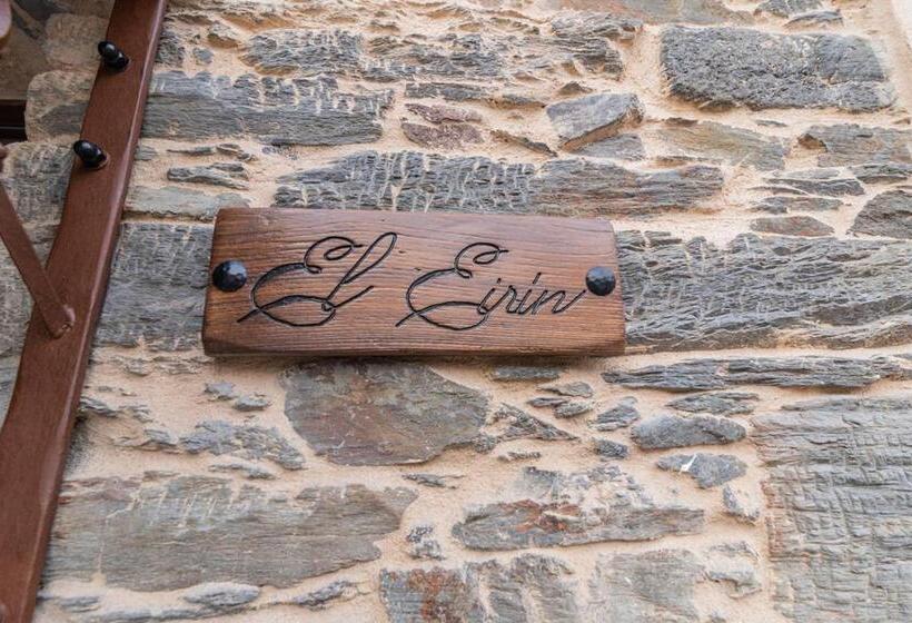 带1个卧室的高级公寓, Apartamentos Rurales Casa Llongo