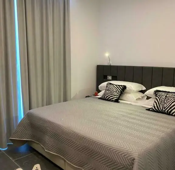 اتاق استاندارد با تراس, B&b Maria