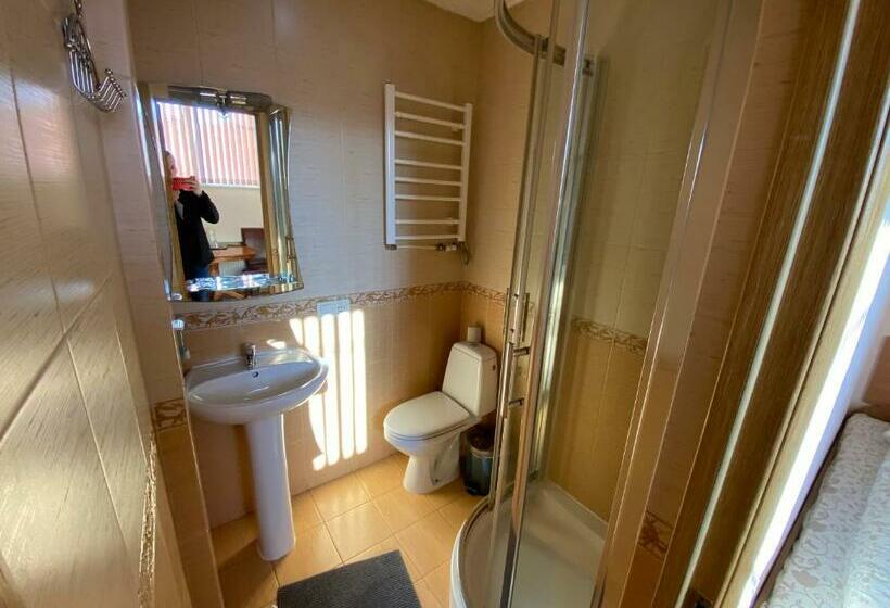 اتاق استاندارد, ковчег