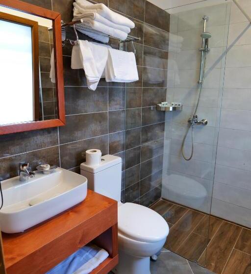 غرفة قياسية ثلاثية, 6 Milje