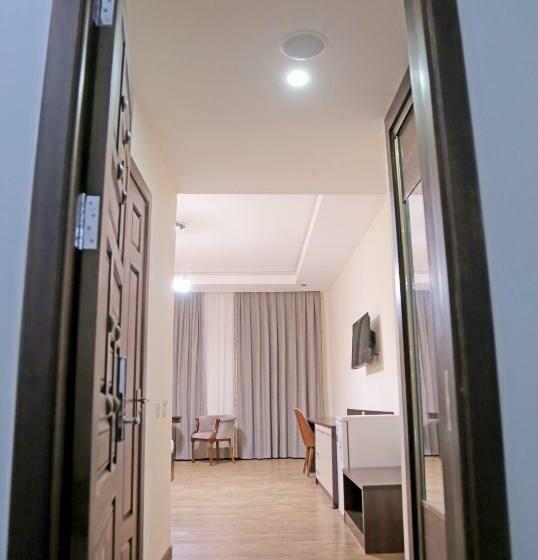 חדר סטנדרט, Grand Ark Bukhara