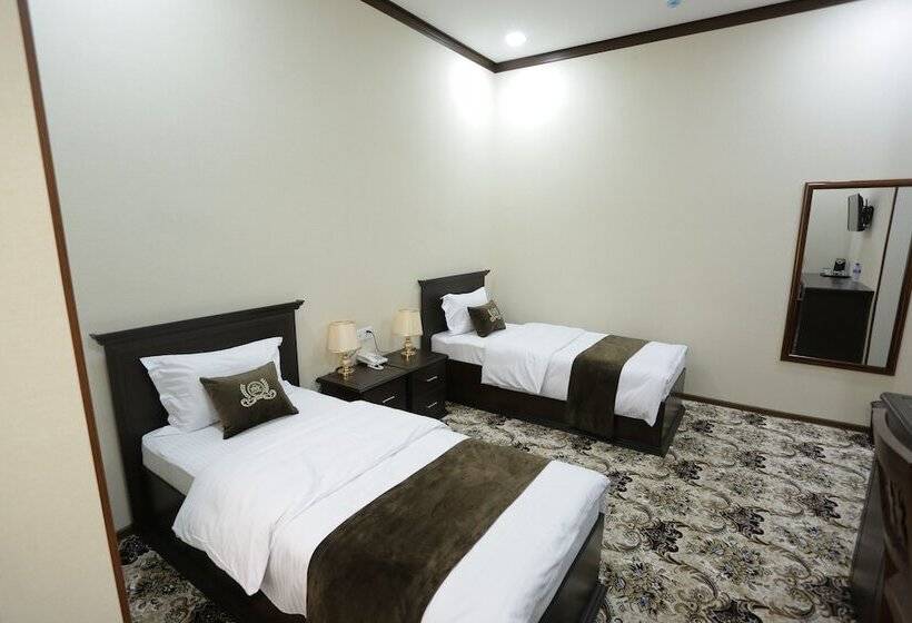 חדר סטנדרט, Grand Ark Bukhara