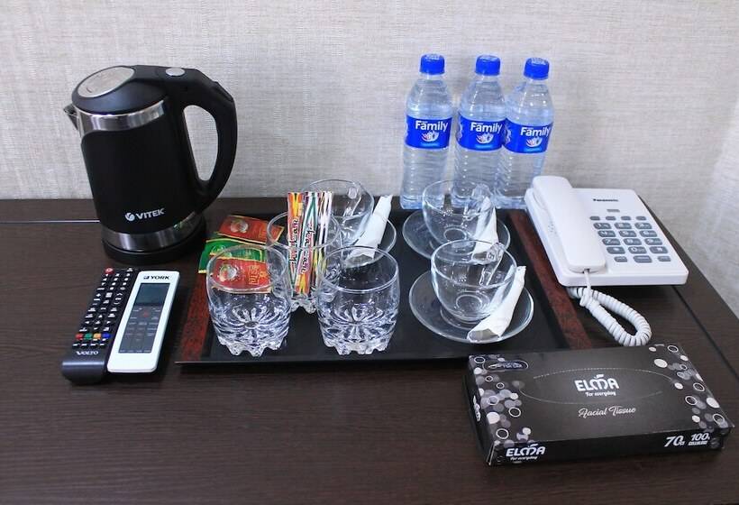 חדר סטנדרט, Grand Ark Bukhara