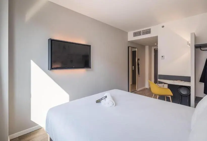 スタンダードルーム, B&b Hotel Budapest City