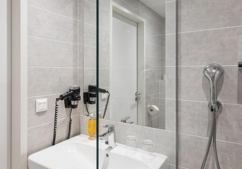 Номер Стандарт, B&b Hotel Budapest City