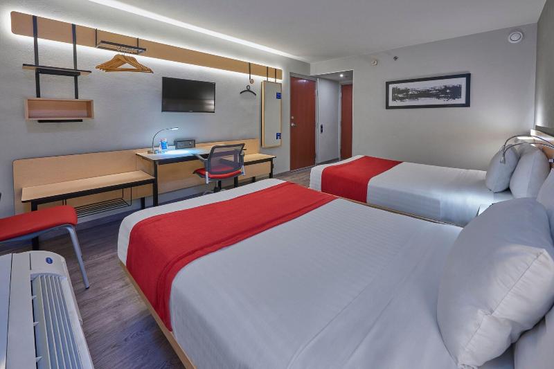 スタンダードルーム, City Express By Marriott Lagos De Moreno