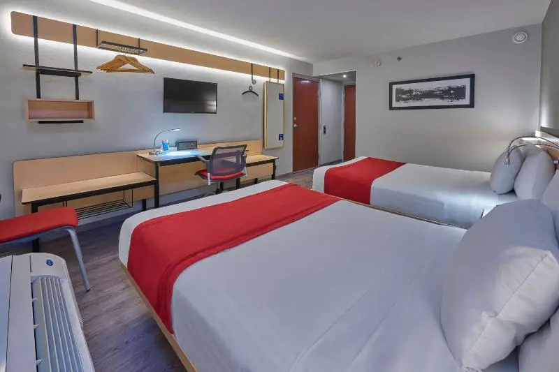 スタンダードルーム, City Express By Marriott Lagos De Moreno