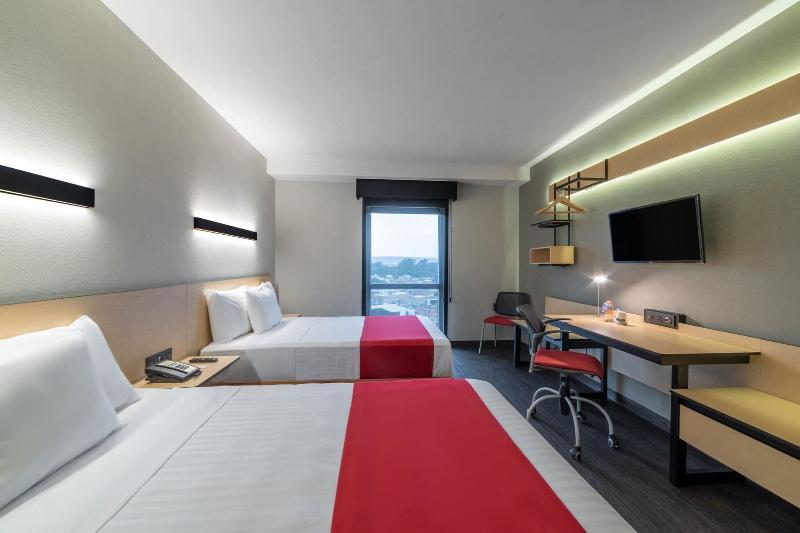 スタンダードルーム, City Express By Marriott Lagos De Moreno