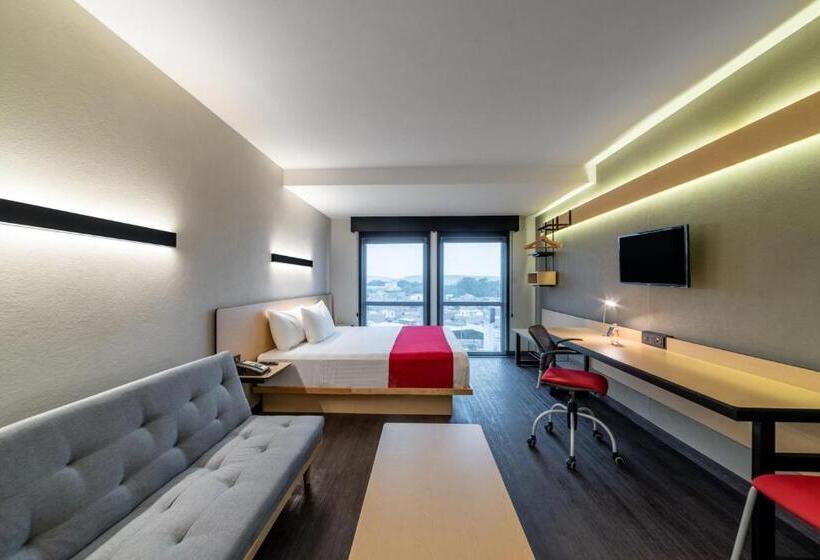 スーペリアールーム, City Express By Marriott Lagos De Moreno