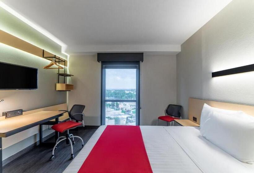 スタンダードルーム, City Express By Marriott Lagos De Moreno