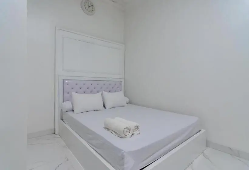 اتاق استاندارد, Family Homestay Syariah Cirebon Mitra Reddoorz