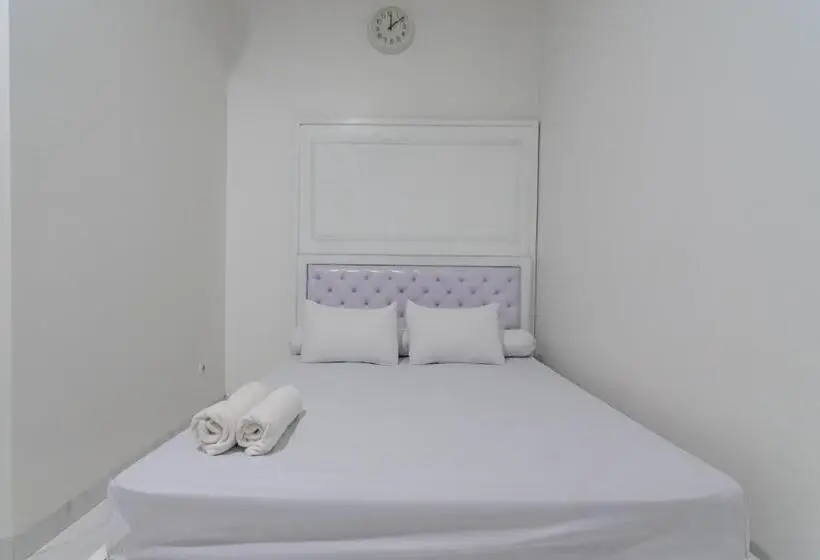 اتاق استاندارد, Family Homestay Syariah Cirebon Mitra Reddoorz