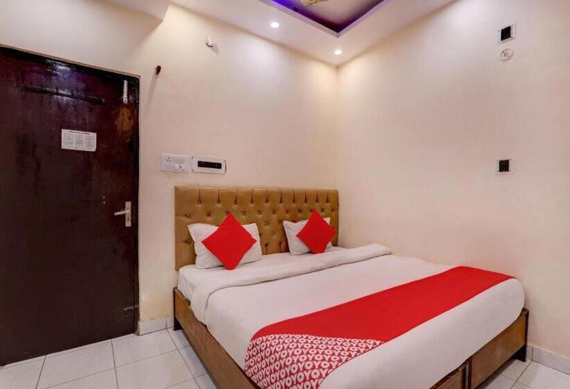 اتاق کلاسیک سه تخته, Flagship 80874  Moon Palace