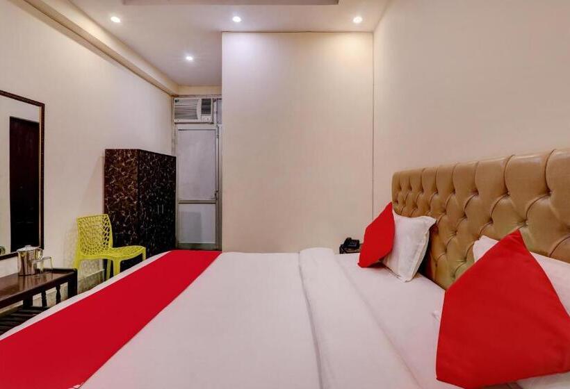 اتاق کلاسیک سه تخته, Flagship 80874  Moon Palace