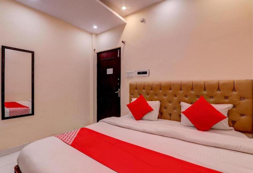 اتاق کلاسیک سه تخته, Flagship 80874  Moon Palace