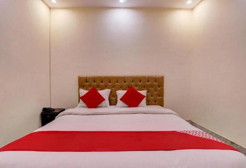 اتاق کلاسیک سه تخته, Flagship 80874  Moon Palace