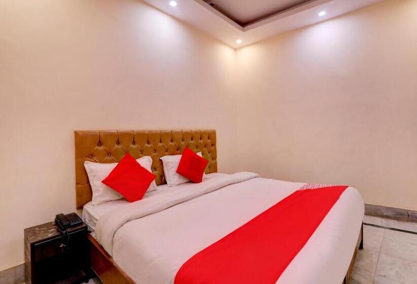 اتاق کلاسیک سه تخته, Flagship 80874  Moon Palace