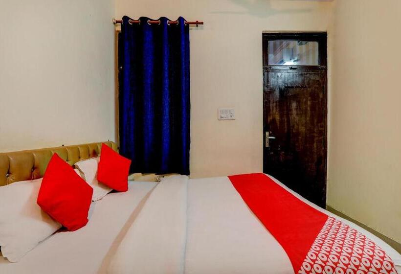 اتاق کلاسیک سه تخته, Flagship 80874  Moon Palace