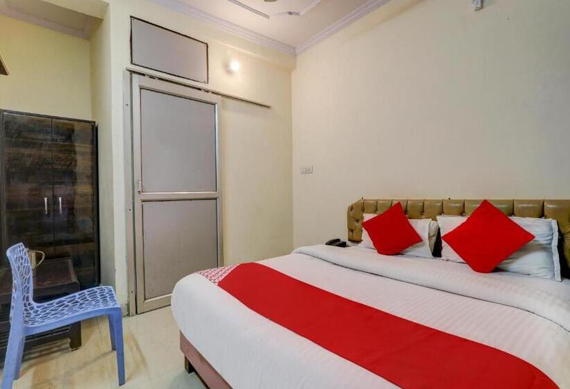 اتاق کلاسیک سه تخته, Flagship 80874  Moon Palace