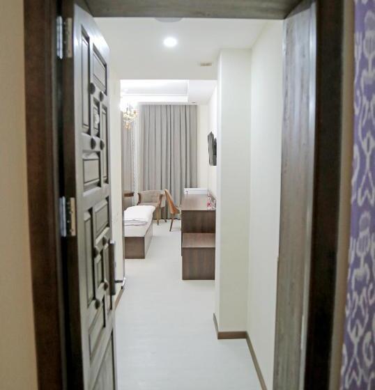 חדר סטנדרט יחיד, Grand Ark Bukhara