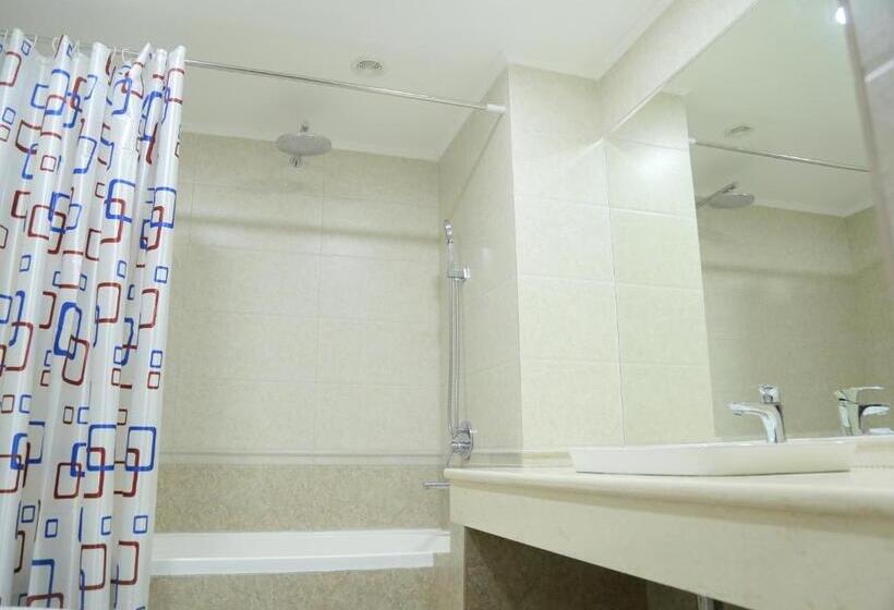 חדר סטנדרט, Grand Ark Bukhara