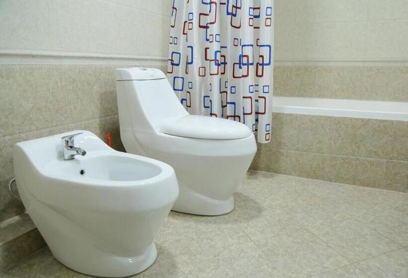 חדר סטנדרט, Grand Ark Bukhara