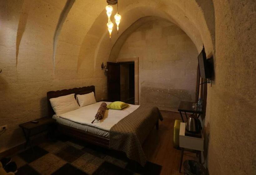 غرفة إقتصادية, Heritage Cave Inn