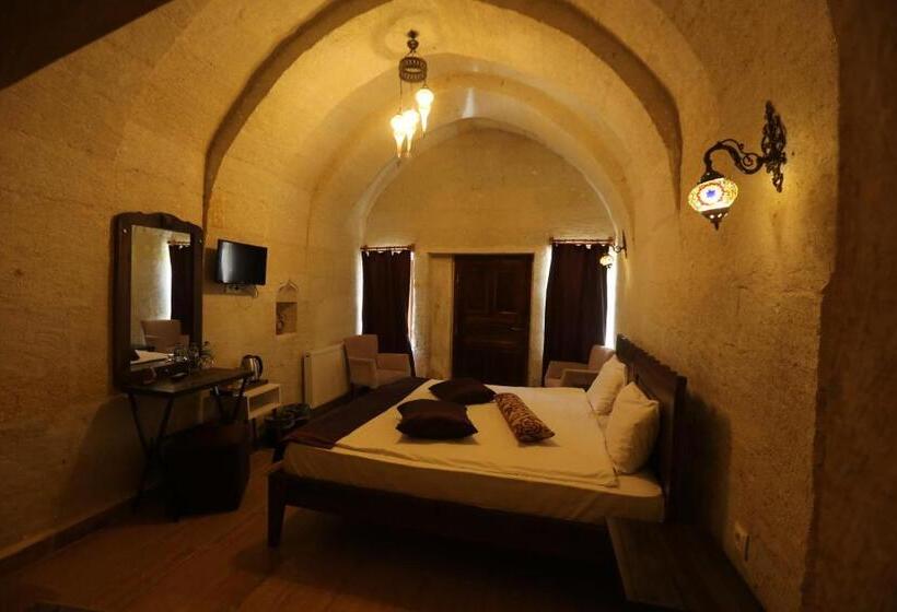 غرفة إقتصادية, Heritage Cave Inn