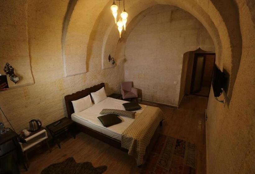 غرفة إقتصادية, Heritage Cave Inn