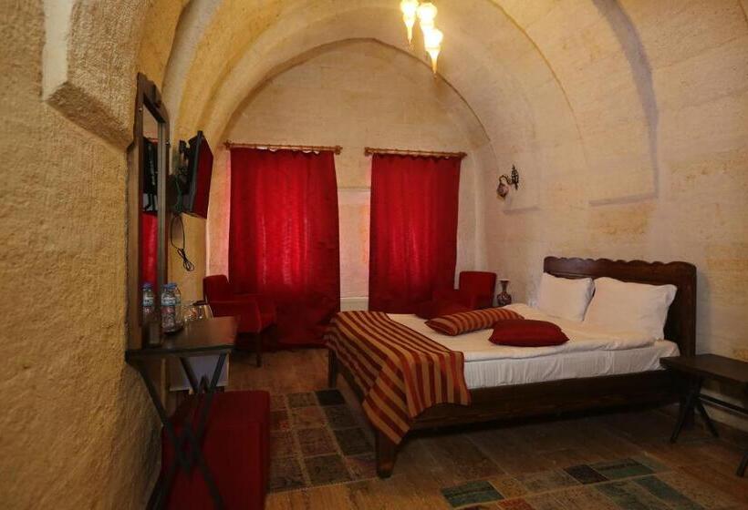 غرفة إقتصادية, Heritage Cave Inn